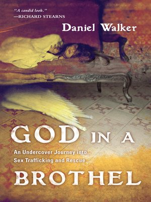 God in a Brothel - ebook